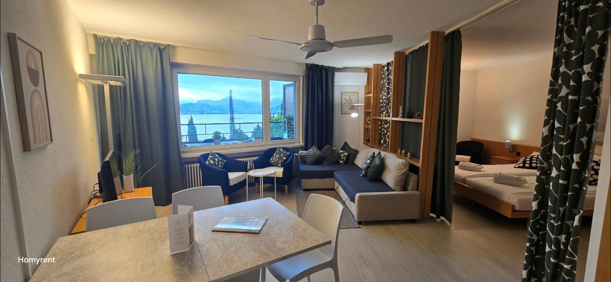 Miralago -Wonderful Lake View 비소네 외부 사진